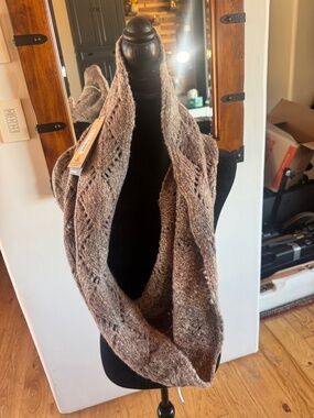 PRANA BRAND NEW WITH TAGS SCARF